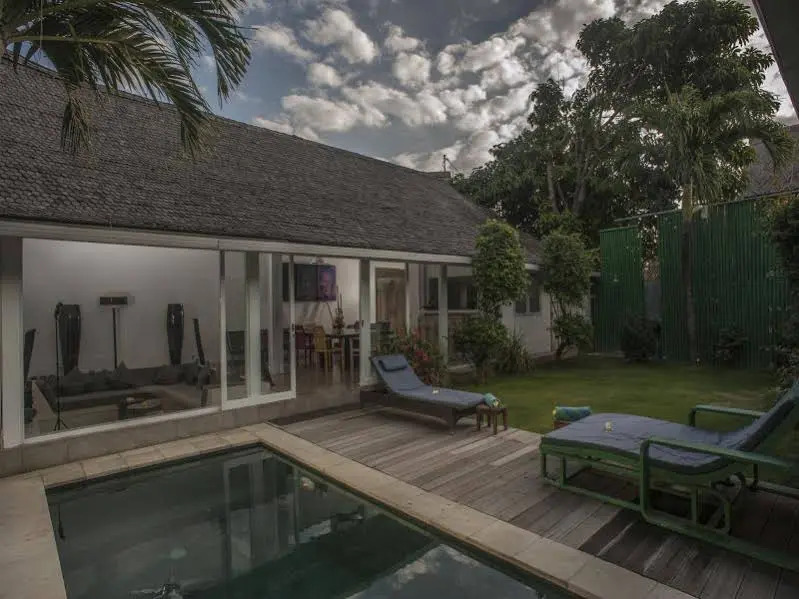 Villa Semeton