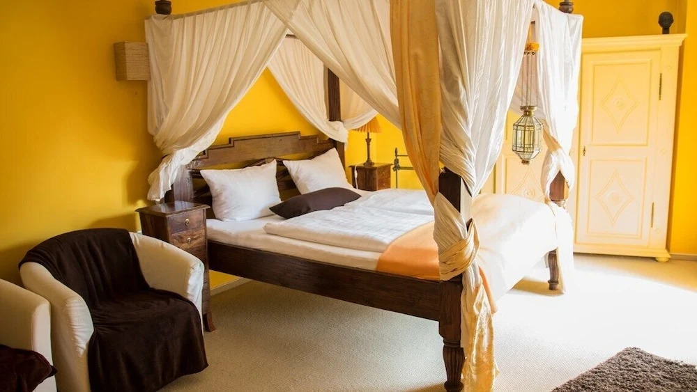 Villa ZOE St Wendel