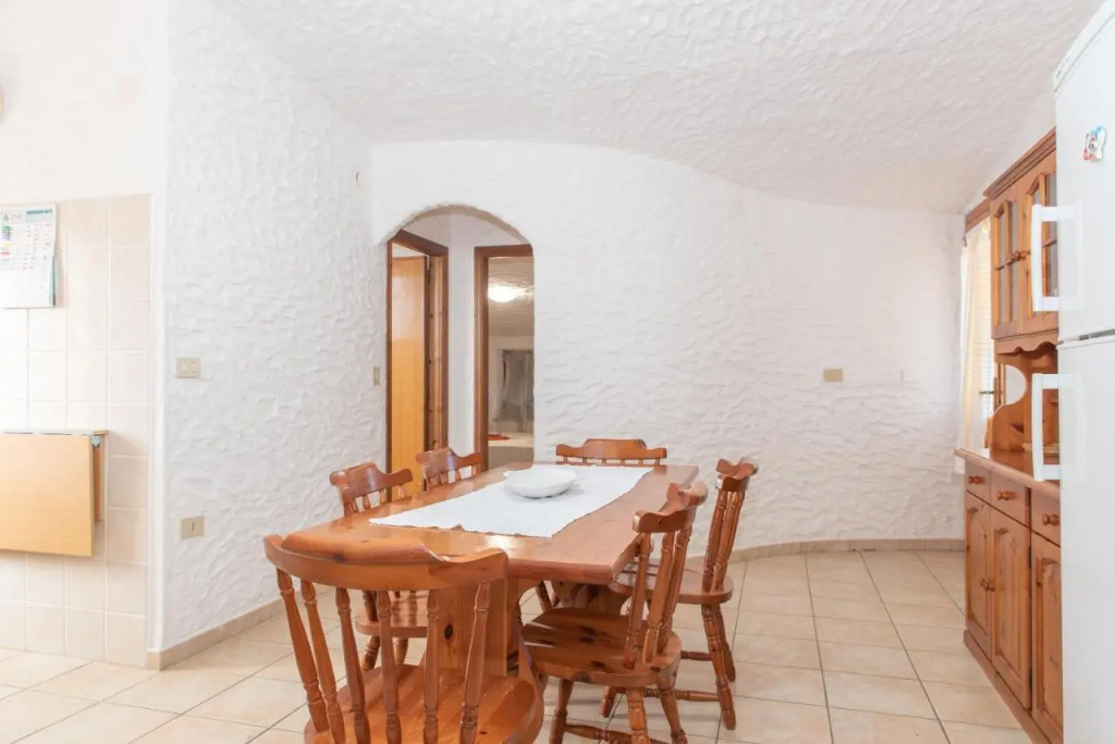 Casa Pasqualina