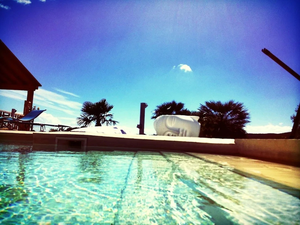La Siègià Resort spa