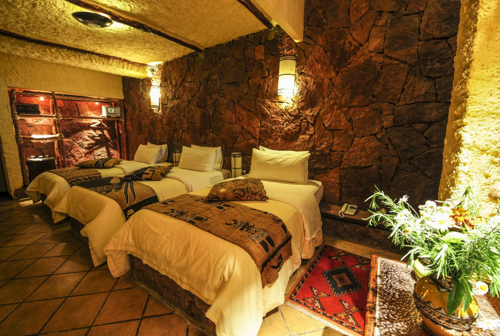 Hotel Xaluca Dades