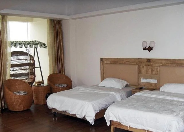 Jinyintan Resort Hotel