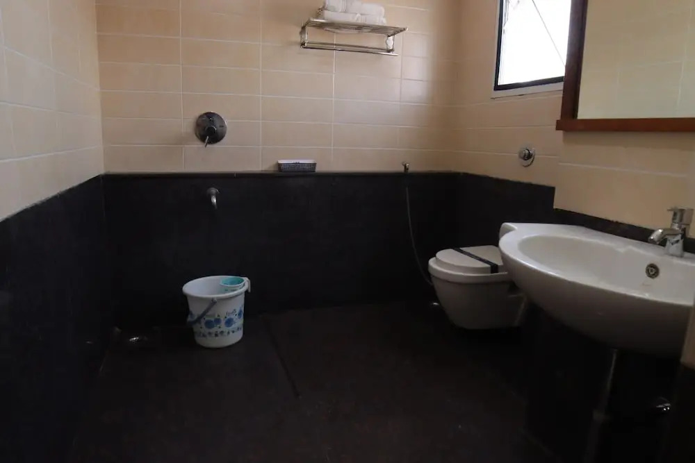 Hotel O IBRAS Residency Trichy