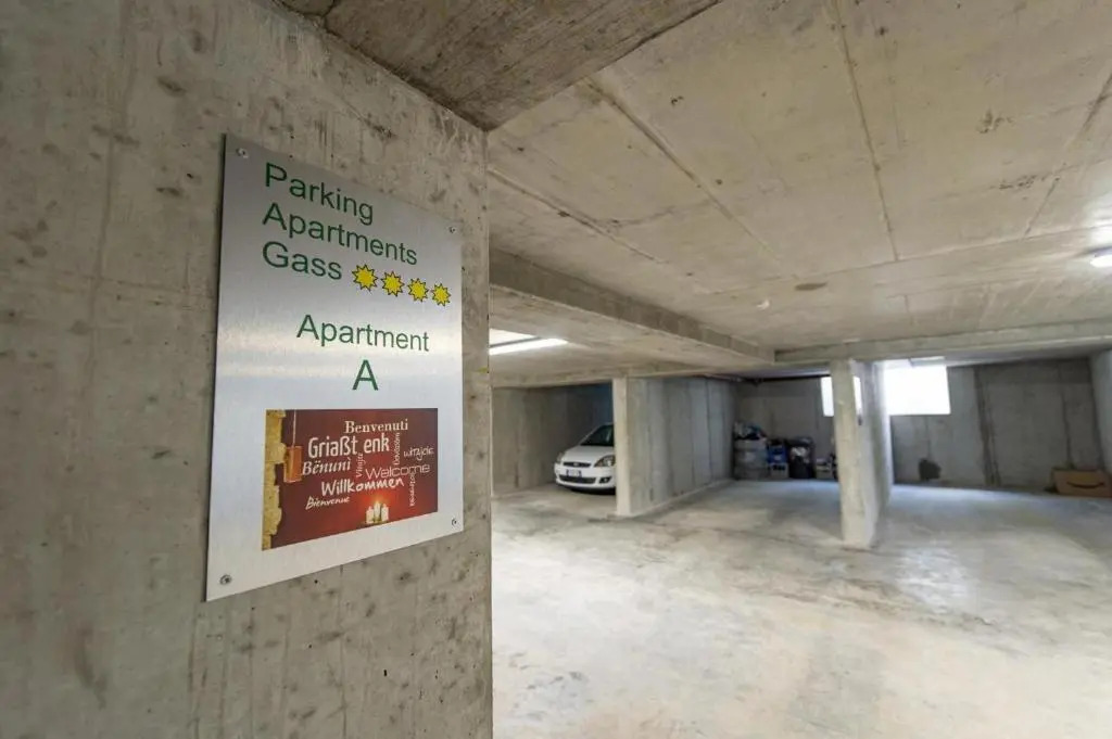 Gass Apartment A