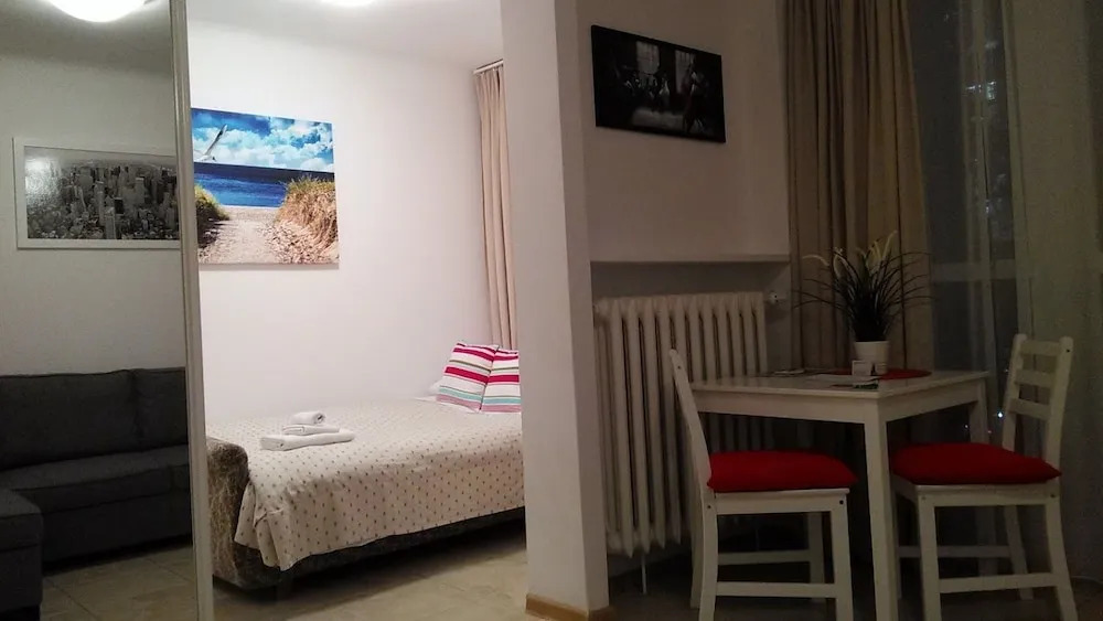 Amber Apartments Pereca