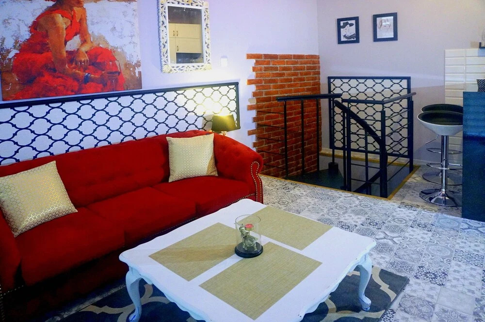 Casablanca Apartment