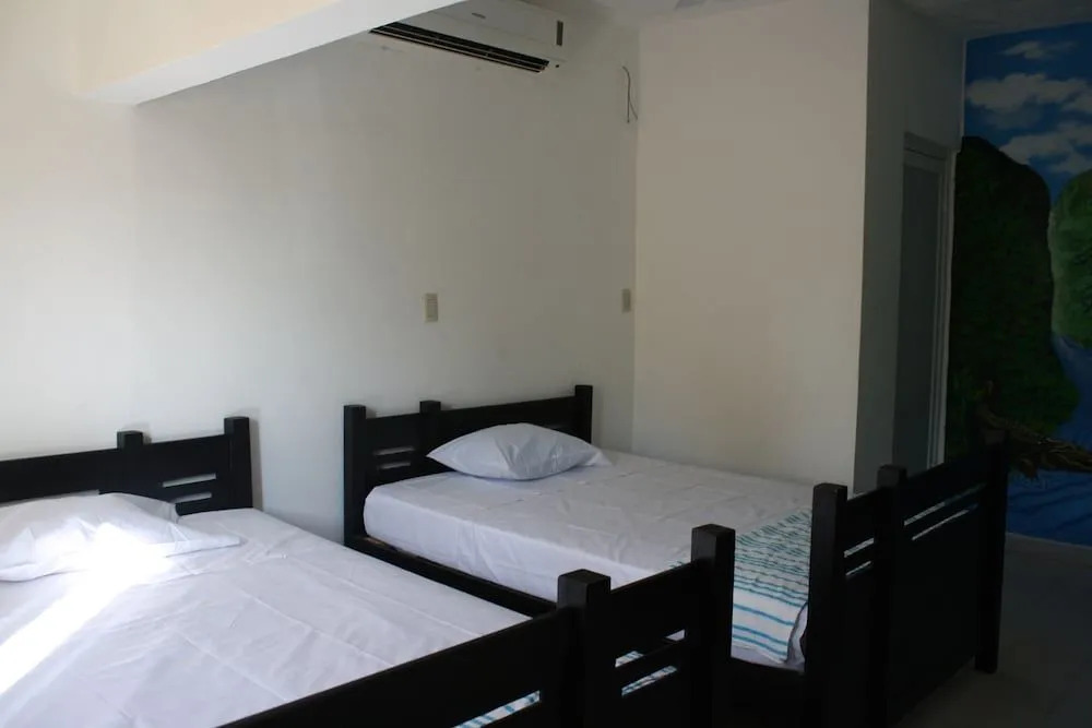 Hotel Calle8