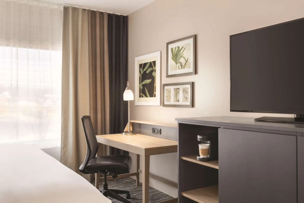 Country Inn & Suites by Radisson, Sevierville-Kodak, TN