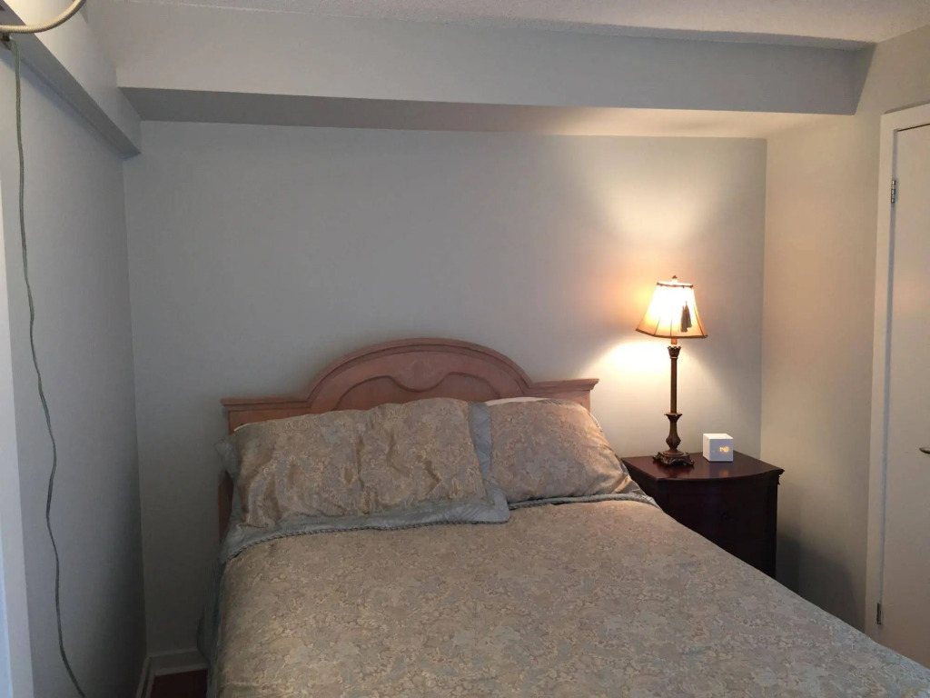 Air Canada Centre Harbor Front Furnished Condo