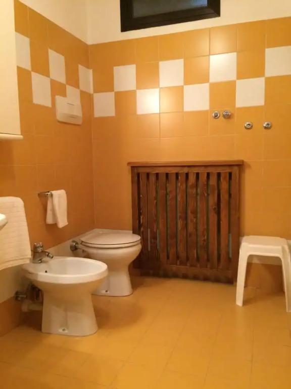 B&B La Pecora Nera