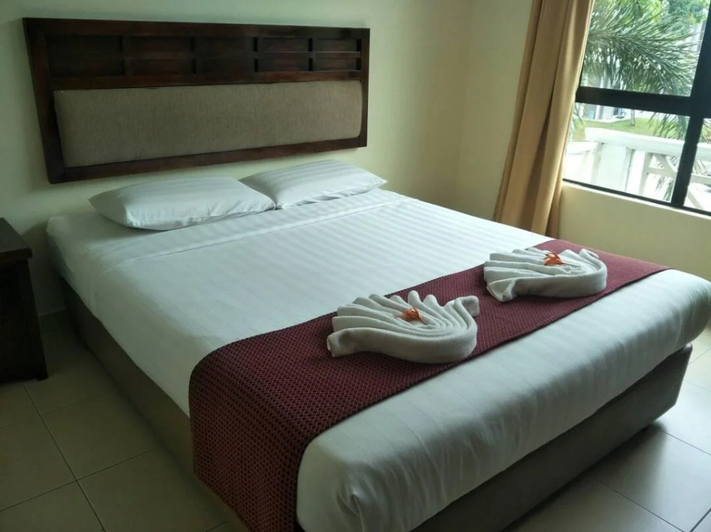 Sutera Hotel