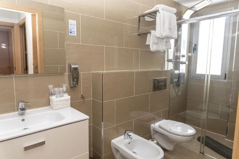 Apartaments Delfin