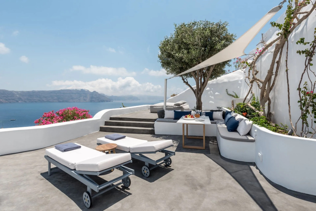 Chelidonia Luxury Suites - Adults Only