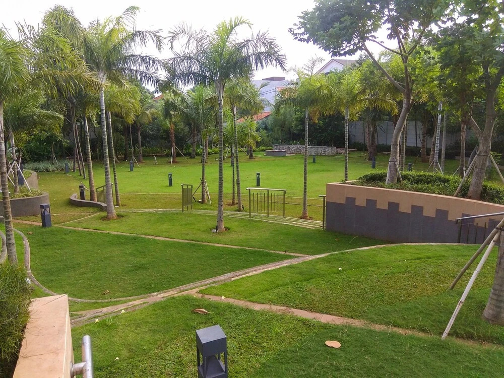 Best Price 1BR Lexington Residence