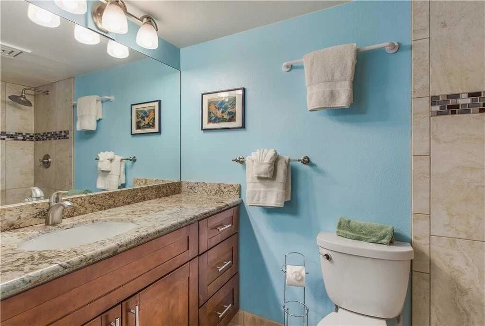 Kamaole Sands 4208 - One Bedroom Condo