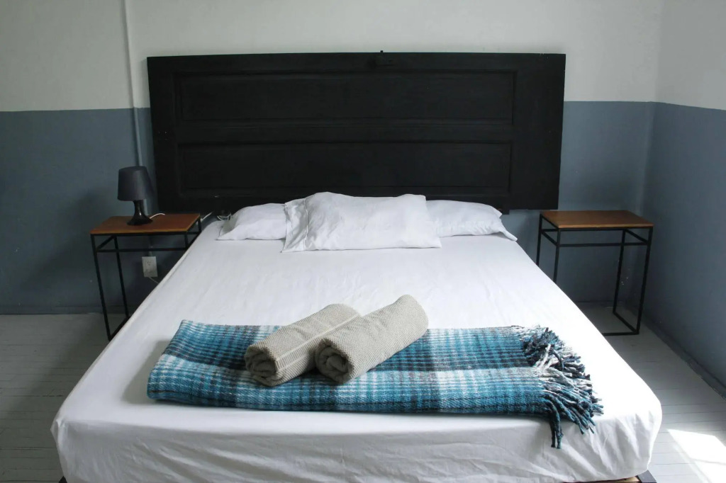 Stayinn Barefoot Condesa