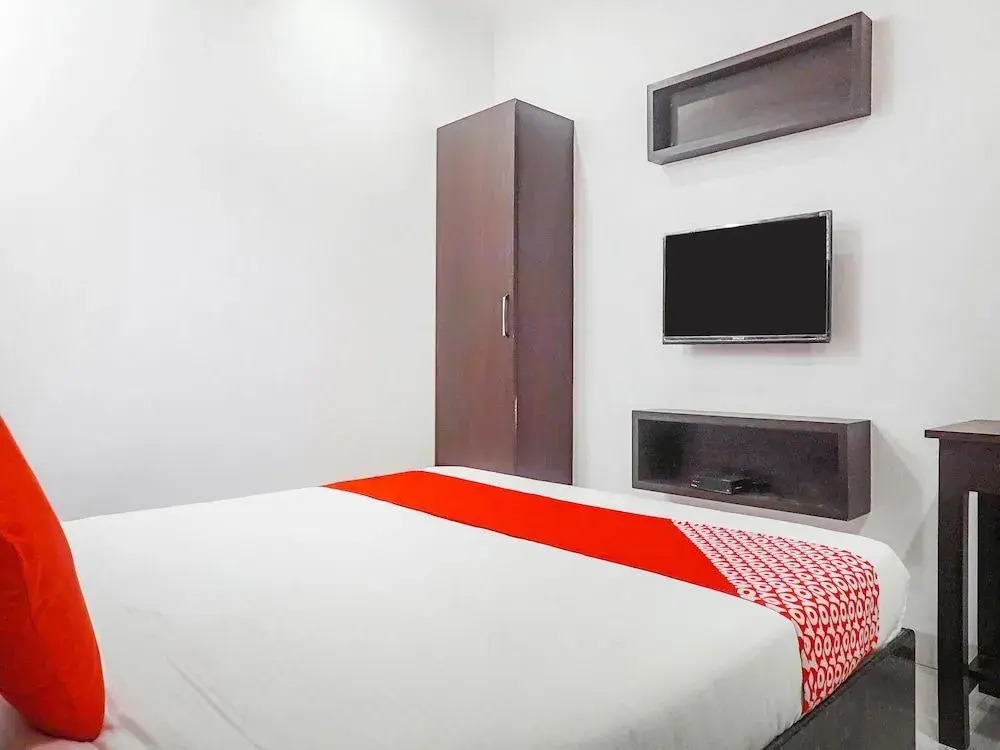 Z Inn by OYO Rooms