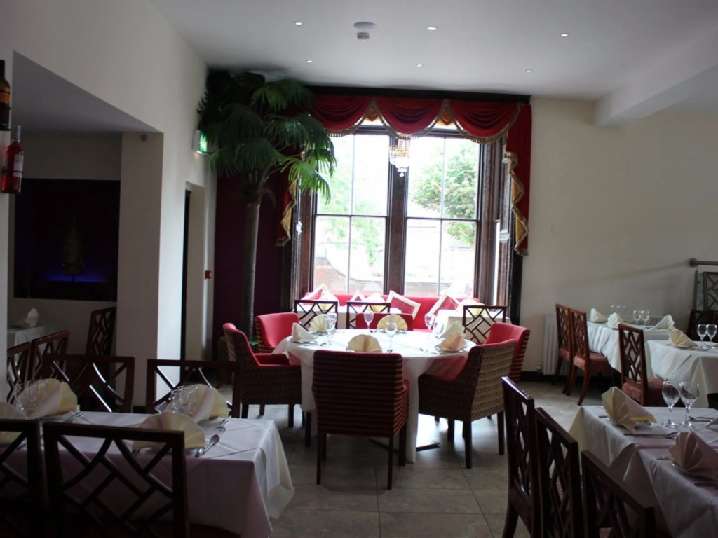 The Pearl Hotel