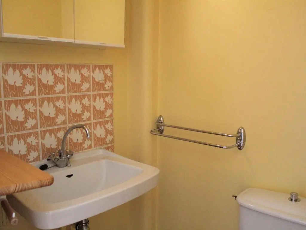 Appartement Vars, 3 pièces, 8 personnes - FR-1-330B-123
