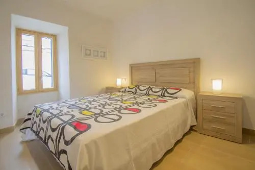 Bonita casa en Portocolom