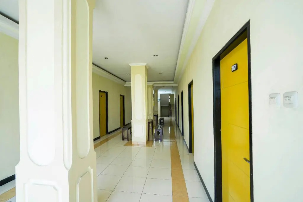 OYO 2319 Tengkawang Residence