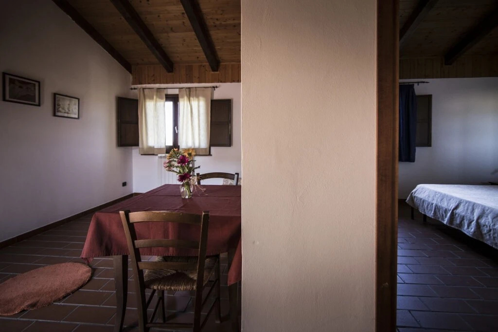 Agriturismo Il Giriatello