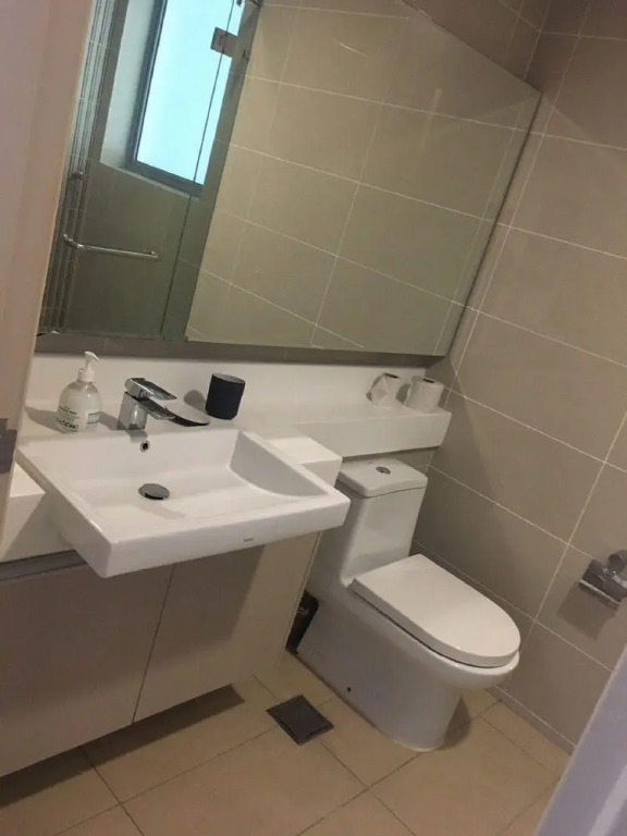 Apartment by WGS Homestay Bukit Bintang