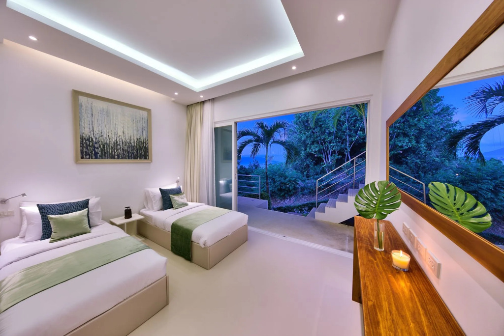 Villa K Koh Samui