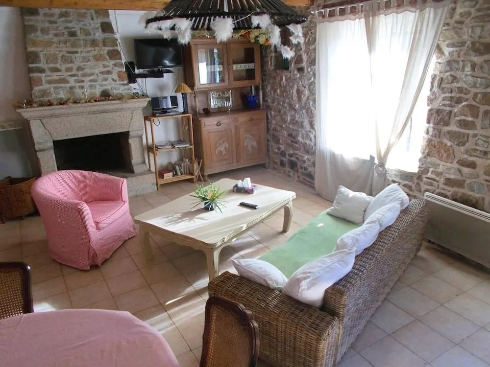 Gîte Conan