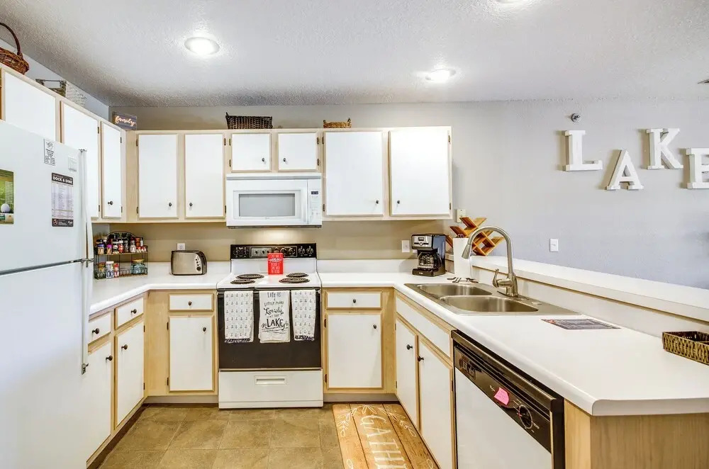 Osage Beach Vacation Rental w/ Main Channel Views!
