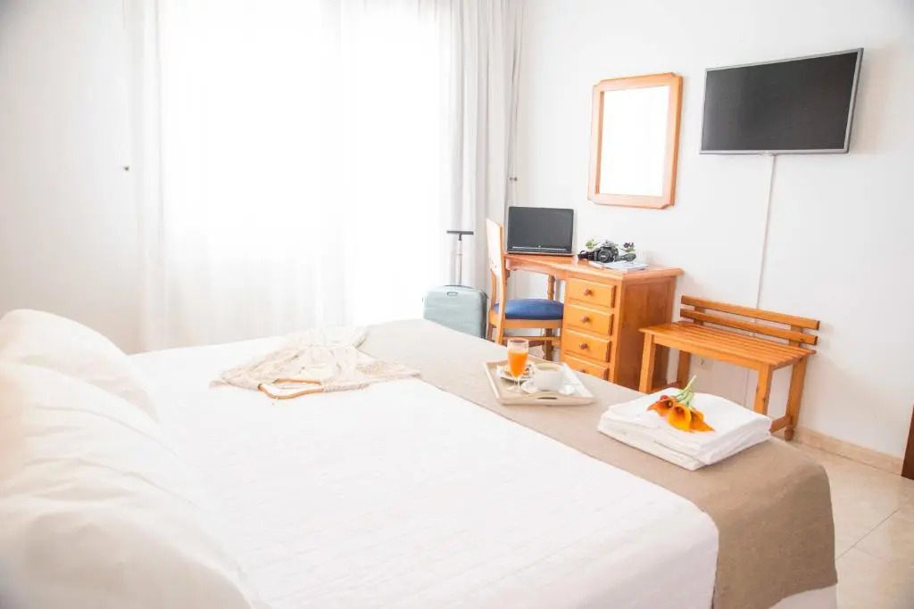 Hotel Mar Azul