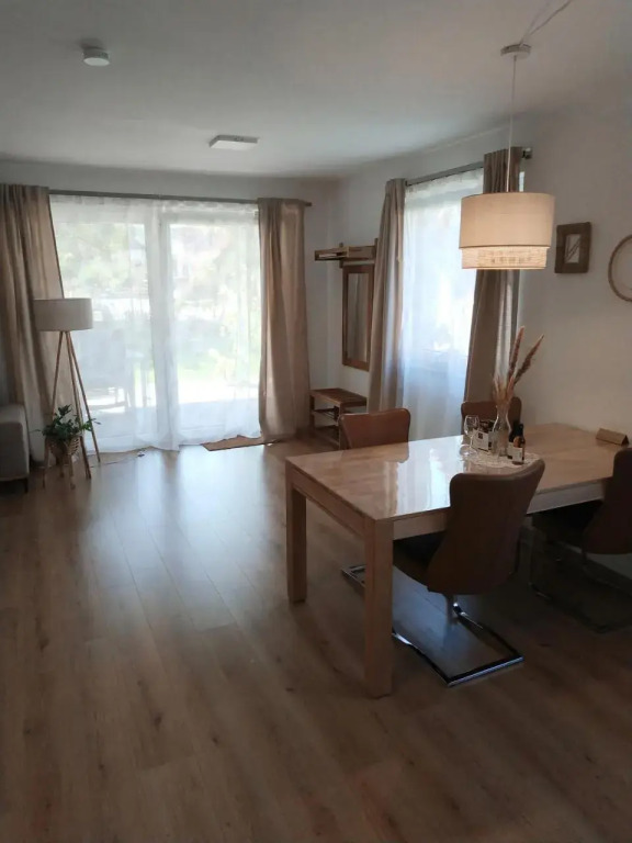 Urlaub in Markelsheim