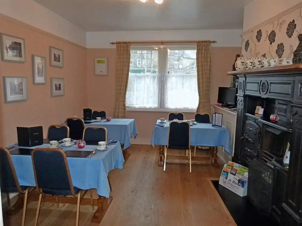 Lyndale Guesthouse