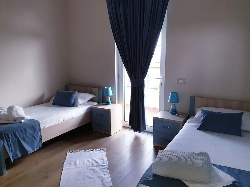 Open Doors Bed & Breakfast