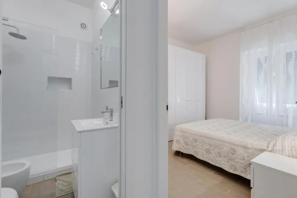 Trastevere Design Apartment