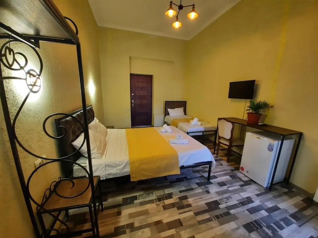 GF Hotel
