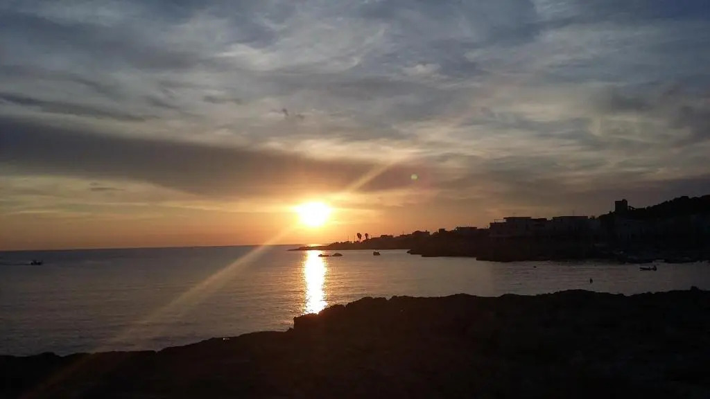 Casa Vacanza Elvira Porto Selvaggio