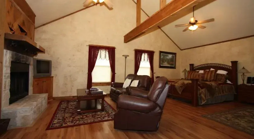Avalon Cottage