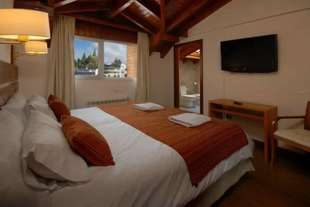 Hotel Garden Bariloche