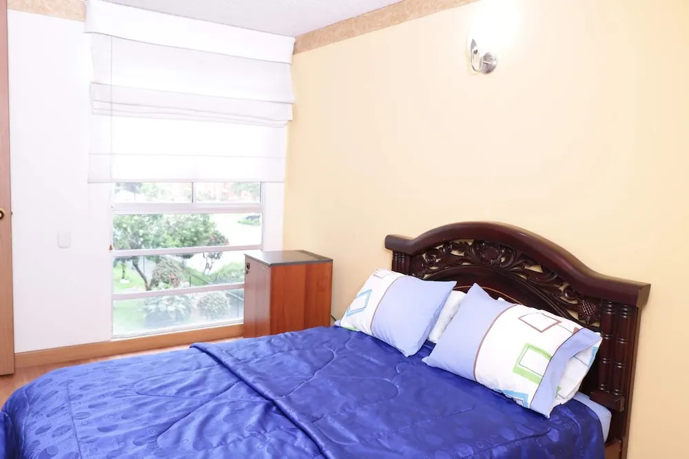 Hayuelos  Apartamentos Cerca al Aeropuerto el Dorado