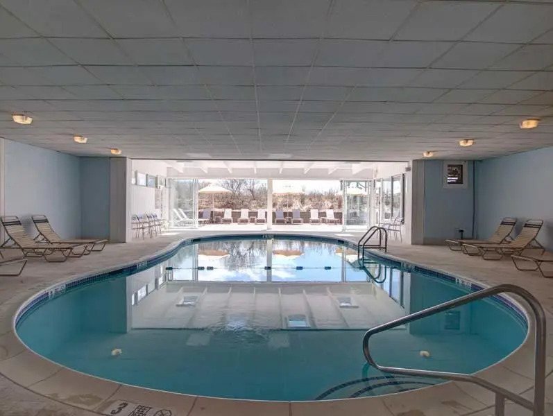 Wavecrest Resort