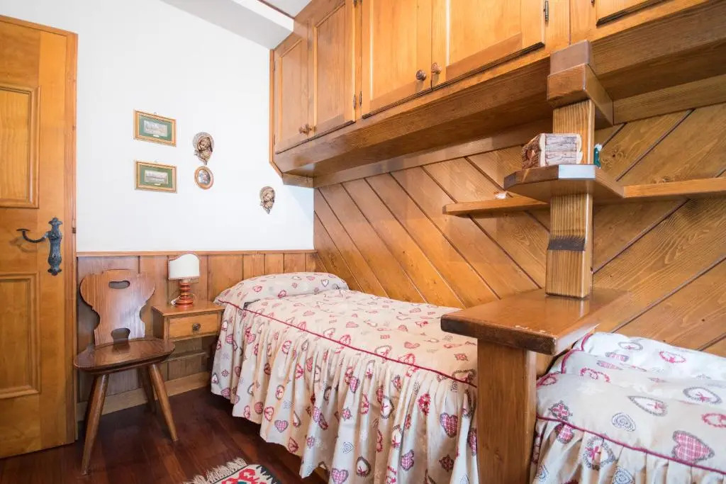 Villa 5 Torri