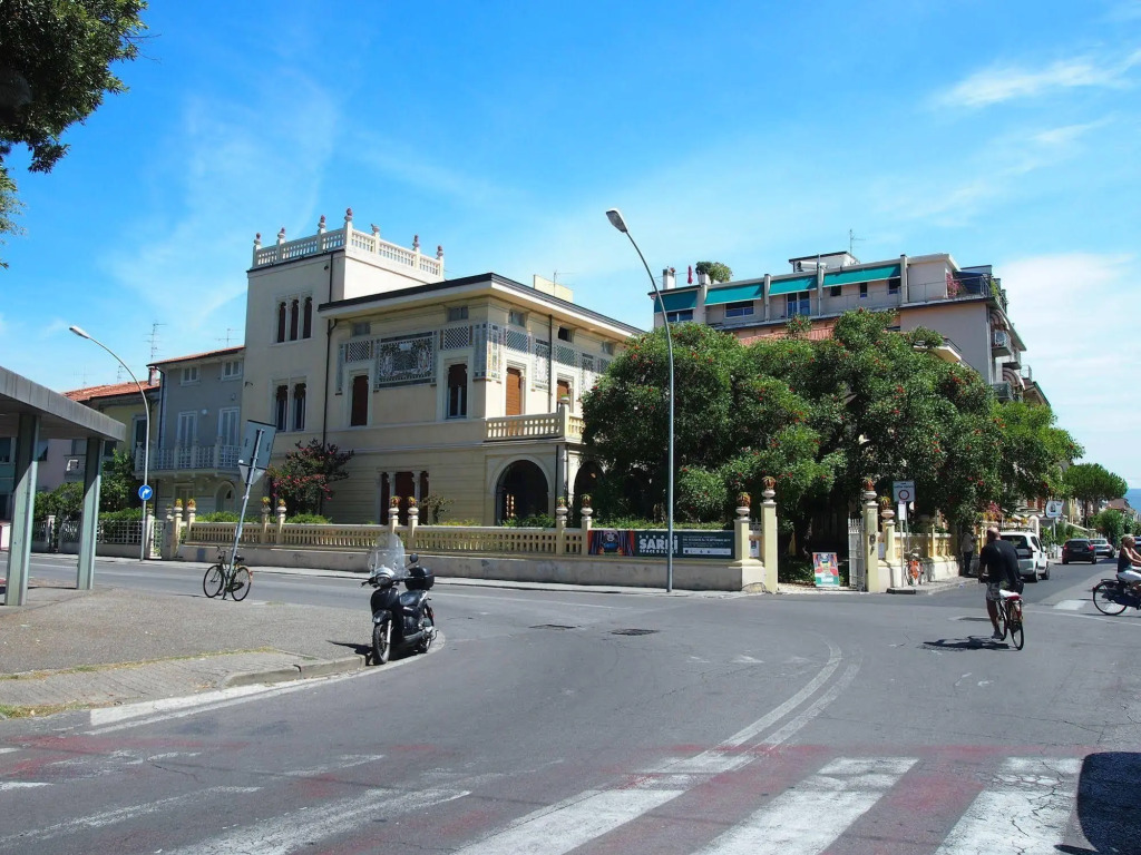 Hotel Massimo