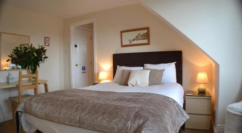 Applegarth Bed  Breakfast