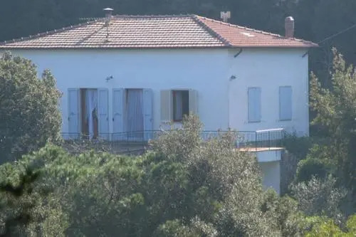 Casa Mariina - 6 Posti Letto, Ampia Terrazza