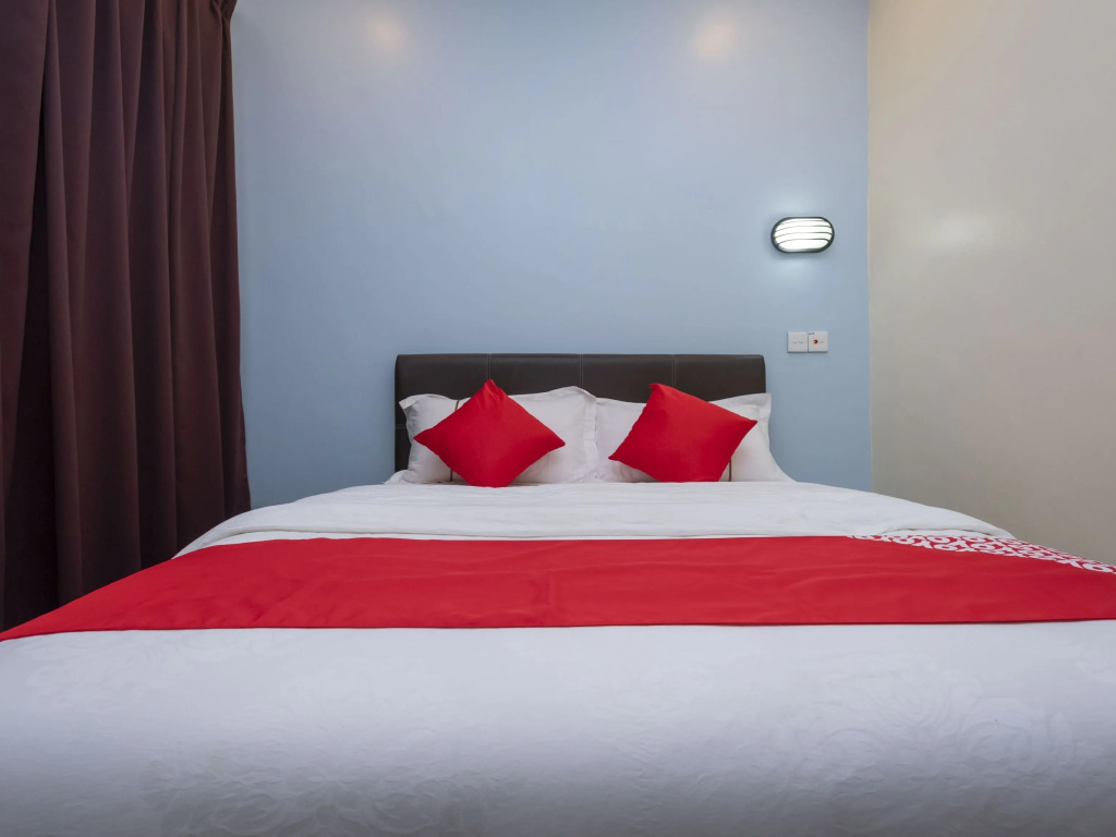 OYO 494 EG Hotel