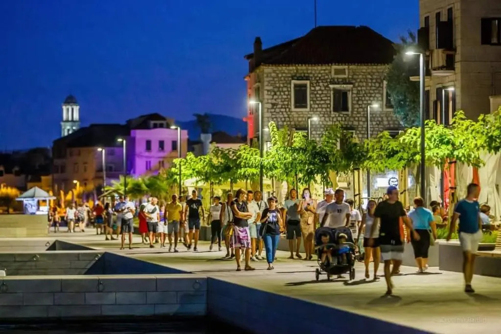 Modern Apartment near Split & Trogir
