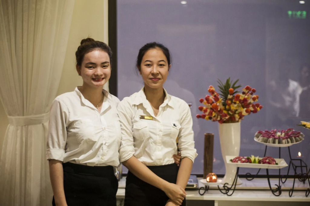 Sofia Suite Hotel & Spa Da Nang