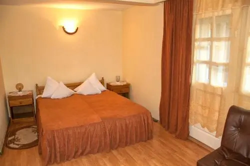 Motel Siesta