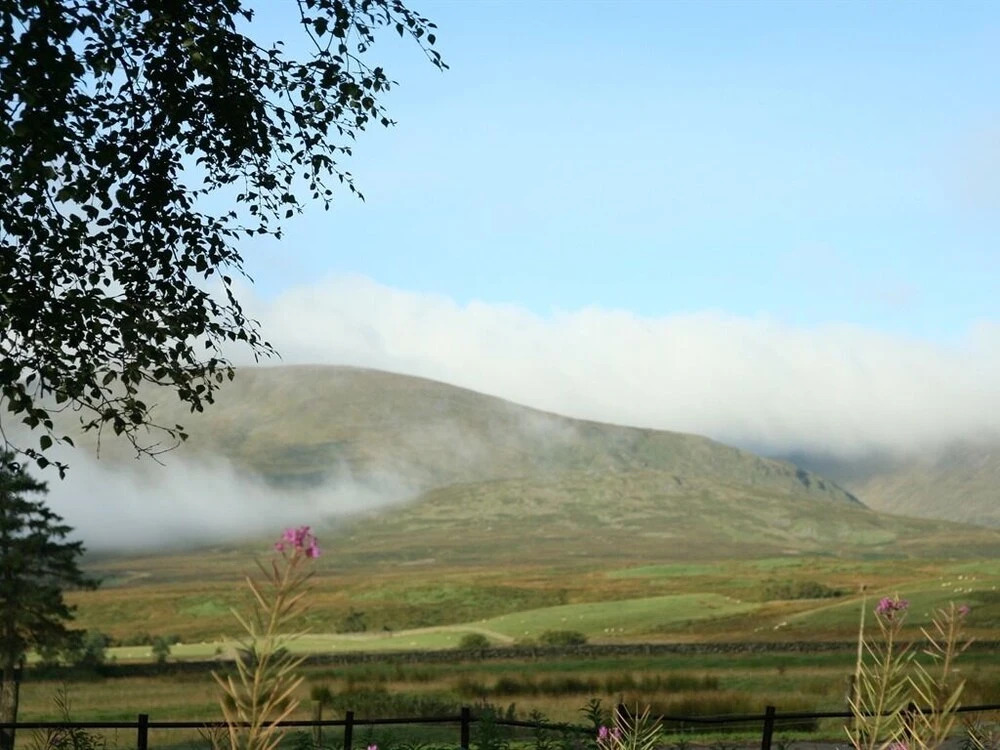 The Knowe B&B